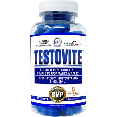 Hi Tech TESTOVITE 90 tabliet