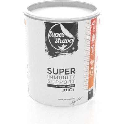 Superstrava Super Immunity Support 180 g