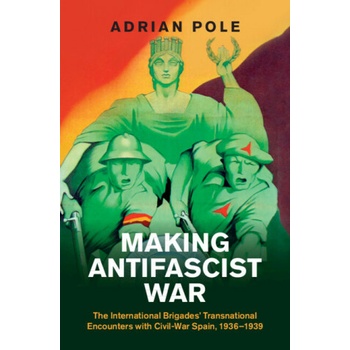 Making Antifascist War