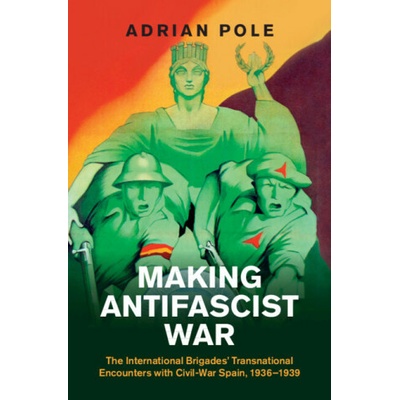 Making Antifascist War