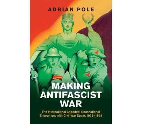 Making Antifascist War