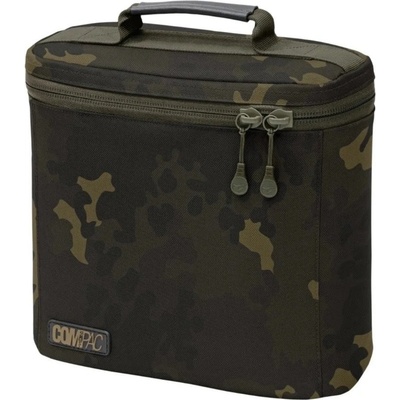 Korda Pouzdro Compac Cool Bag Small Dark Kamo