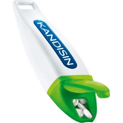 Teekanne Stevia Kandinsin wavebox 100 tbl