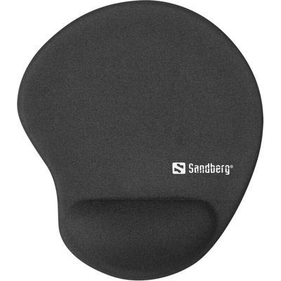Sandberg Gel Mousepad Wrist Rest BULK - Подложка за мишка (820-98)