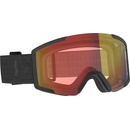 Scott Shield LS