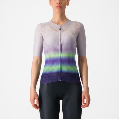 Castelli CLIMBER'S 4.0 W 081 ibištek
