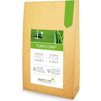 Symbiom Turfcomp - 750 g