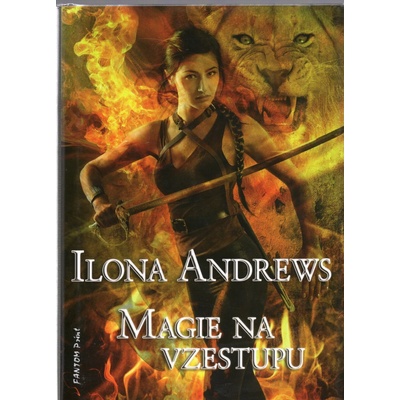 Magie na vzestupu