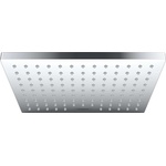Hansgrohe Vernis Shape - Душ пита, 23x17 cm, EcoSmart, хром 26283000 (26283000)