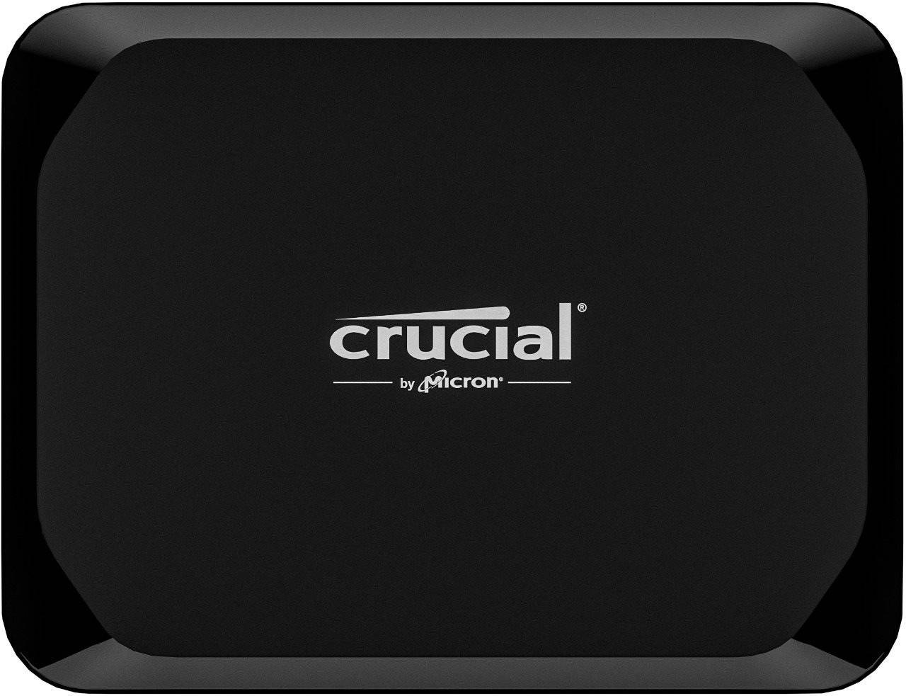 Crucial X9 4TB, CT4000X9SSD9 od 6 316 Kč - Heureka.cz