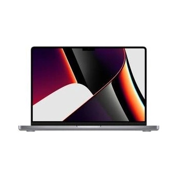 Apple MacBook Pro 14 (2021) 512GB Space Gray MKGP3SL/A