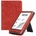 Stradour Strap case with grip and stand for PocketBook Verse Pro 629 634 (Red)
