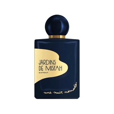 Une Nuit Nomade Jardins De Misfah Extrait parfémovaná voda unisex 100 ml