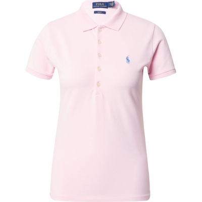 Ralph Lauren Тениска 'Julie' розово, размер M