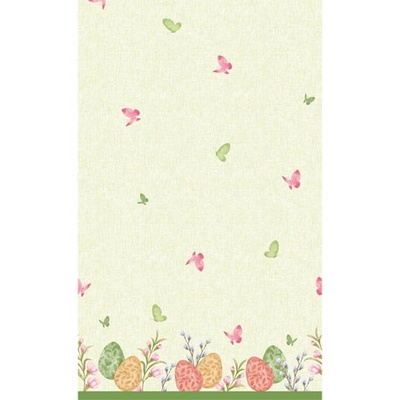 DUNI Obrus Dunicel 138x220 mm joyful spring
