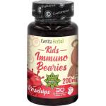 Cvetita Herbal Kids Immuno Bearies, 200 mg, 30 таблетки, Cvetita Herbal