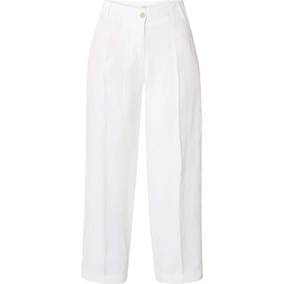 Brax Панталон Chino 'Maine' бяло, размер 46