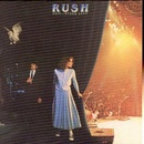 RUSH: EXIT STAGE LEFT CD