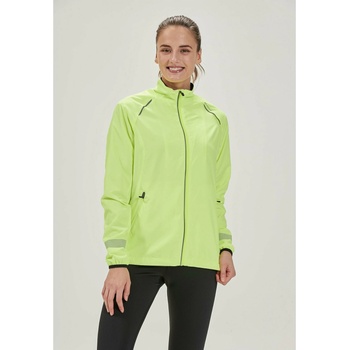 Endurance Дамско яке за бягане Endurance Cully Endurance | Cheren | ЖЕНИ | XL