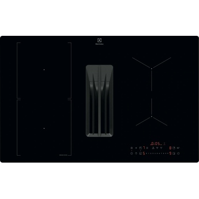 ELECTROLUX ECC83410CK