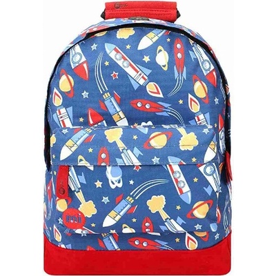 Mi Pac Mini Space Blue 10,5 l