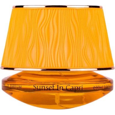 Maison Asrar Sunset In Capri parfumovaná voda unisex 90 ml