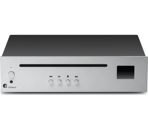 Pro-ject CD Box E