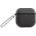 Next one shield case for airpods 4 | black (k-ap4-tpu-blk)