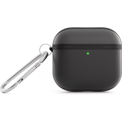 Next one shield case for airpods 4 | black (k-ap4-tpu-blk)
