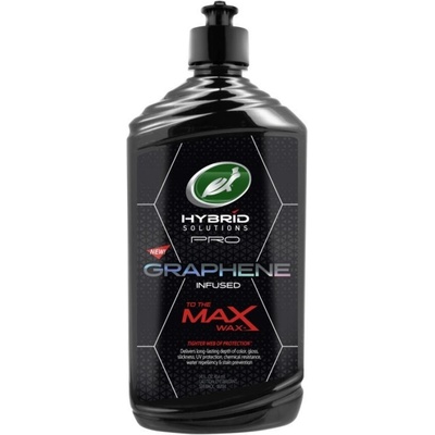 Turtle Wax Hybrid Solutions PRO To The Max Wax 414 ml | Zboží Auto Turtle Wax Hybrid Solutions PRO To The Max Wax 414 ml | Zboží Auto