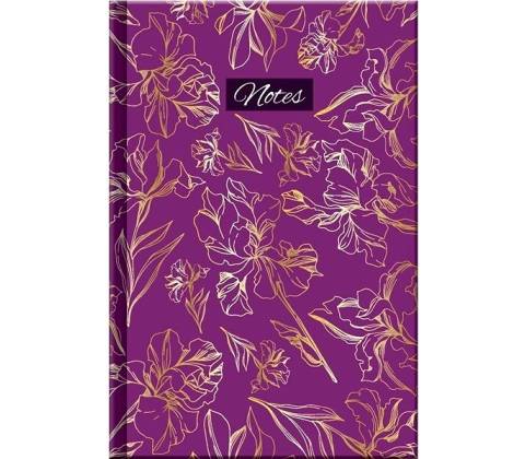Notes LUXURY