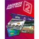 The Jackbox Party Pack 2