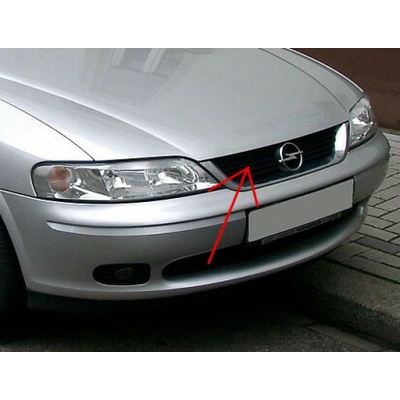 Heko Zimná clona - Opel Vectra B 1995-2002 2036