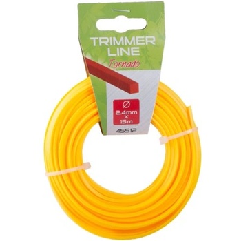 ROSA Квадратна линия за рязане 2.4 мм x 15 м 45512.01 (45512.01)