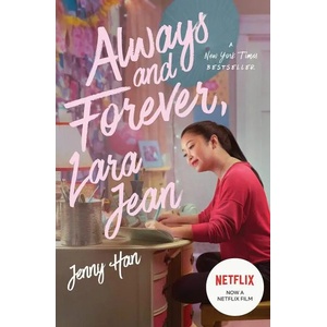 Always and Forever, Lara Jean (ISBN: 9780702307829)