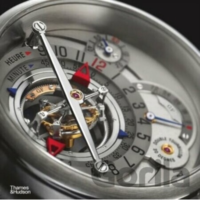 Greubel Forsey - Michael Clerizo