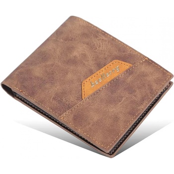 HARAHU Мъжко портмоне Baellerry OT-36247 - Кафяво KP36247 (OT-36247)