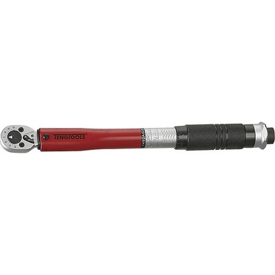 TENGTOOLS Momentový klíč 1/4 5-25 Nm LUNA 73190035