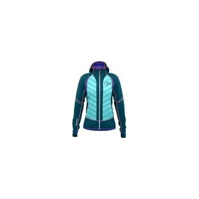 Crazy Idea Jacket Channel Woman frozen – Zboží Mobilmania