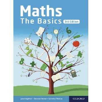 Maths the Basics | June Haighton, Deborah Holder, Veronica Thomas