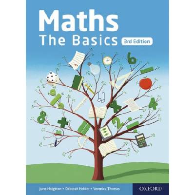 Maths the Basics | June Haighton, Deborah Holder, Veronica Thomas