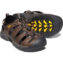 Keen Targhee III Sandal bison mulch