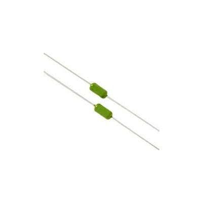 Littelfuse 0251.125MRT1L 125mA poistka