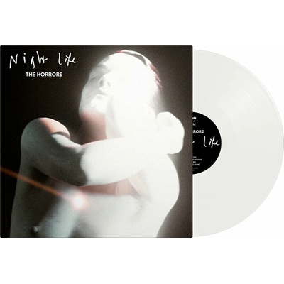 The Horrors: Night Life CLR LP