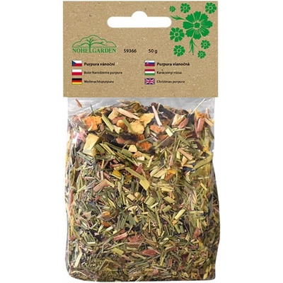 NOHEL GARDEN Purpura vánoční 50 g