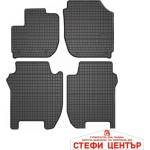 FroGum Гумени стелки Frogum съвместими с Honda Jazz 2015-2020 (511093)