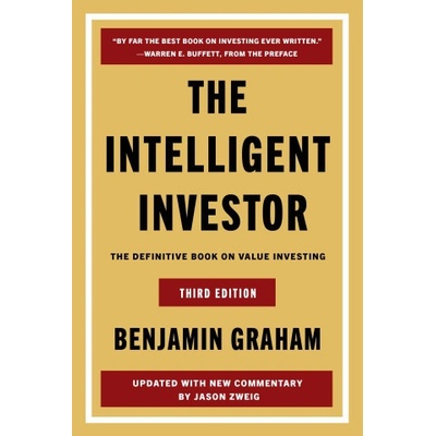 The Intelligent Investor