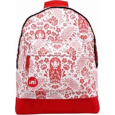 MI-PAC Russian Doll Natural Red 18 l