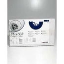 Kruuse Buster Classic Collar Plastový ochranný límec 10 cm