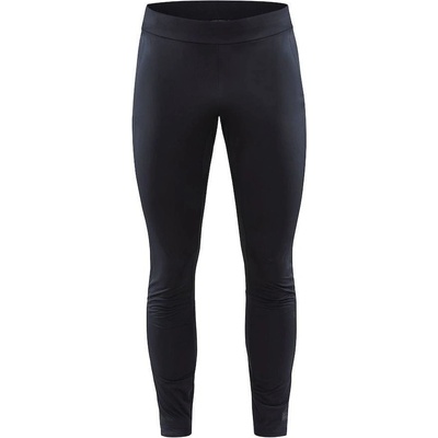 Craft Pro Nordic Race Wind Tights 1912410 černá